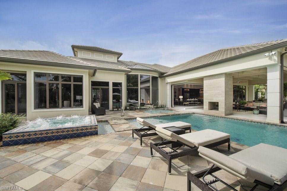 QUAIL WEST - Residential