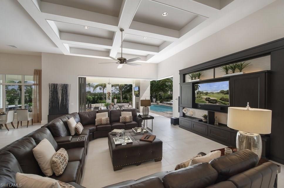 QUAIL WEST - Residential