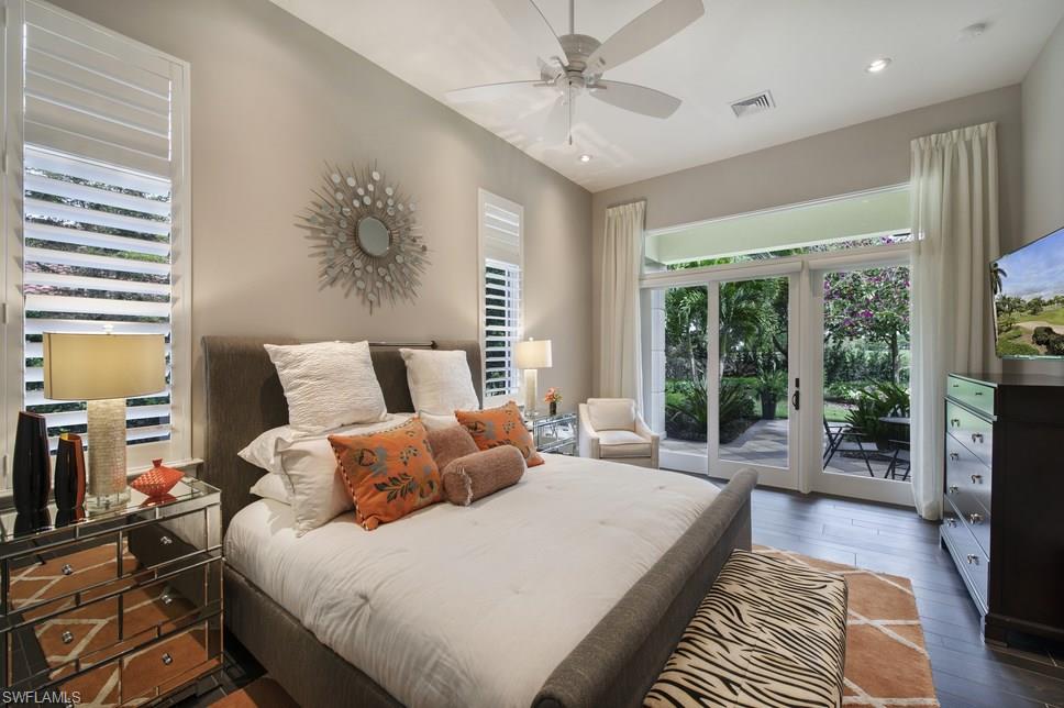 QUAIL WEST - Residential