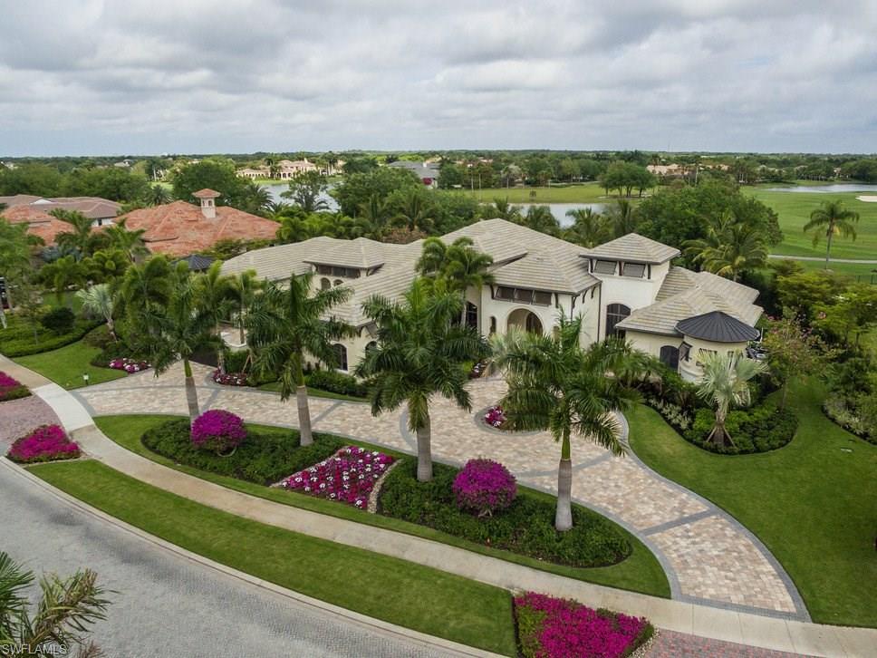 QUAIL WEST - Residential