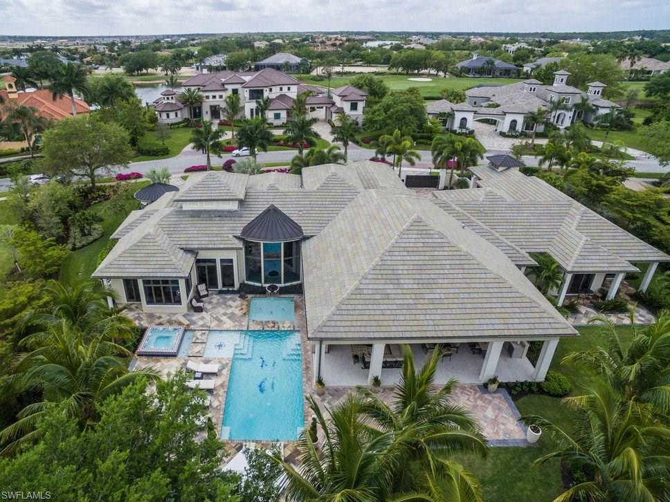 QUAIL WEST - Residential