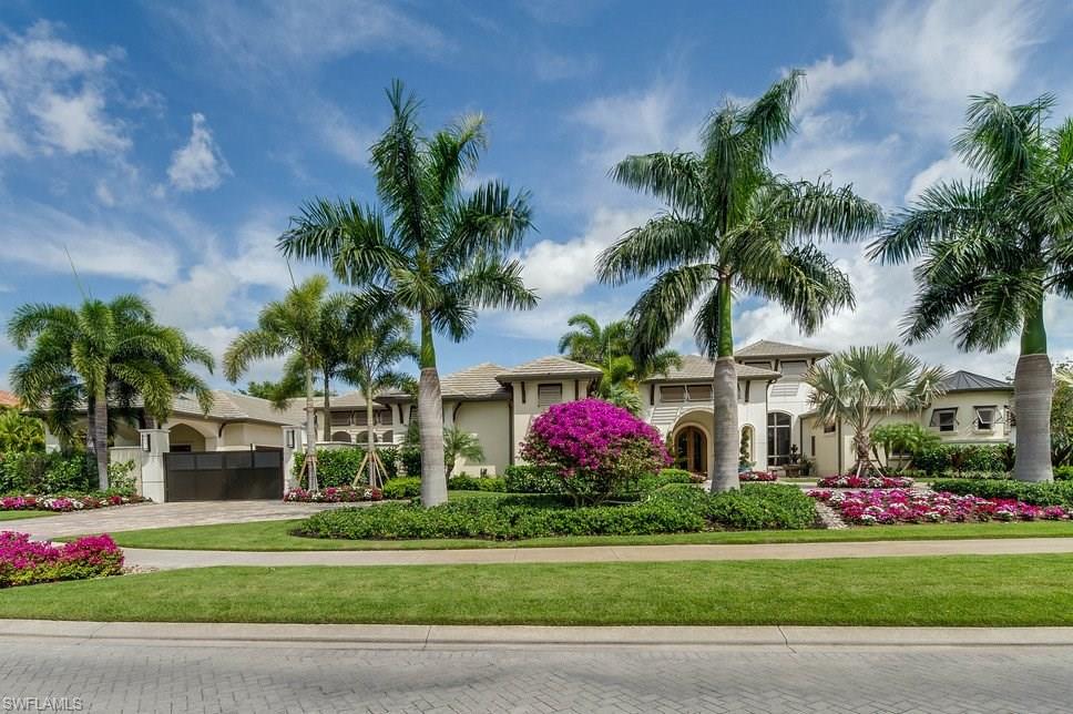 QUAIL WEST - Residential