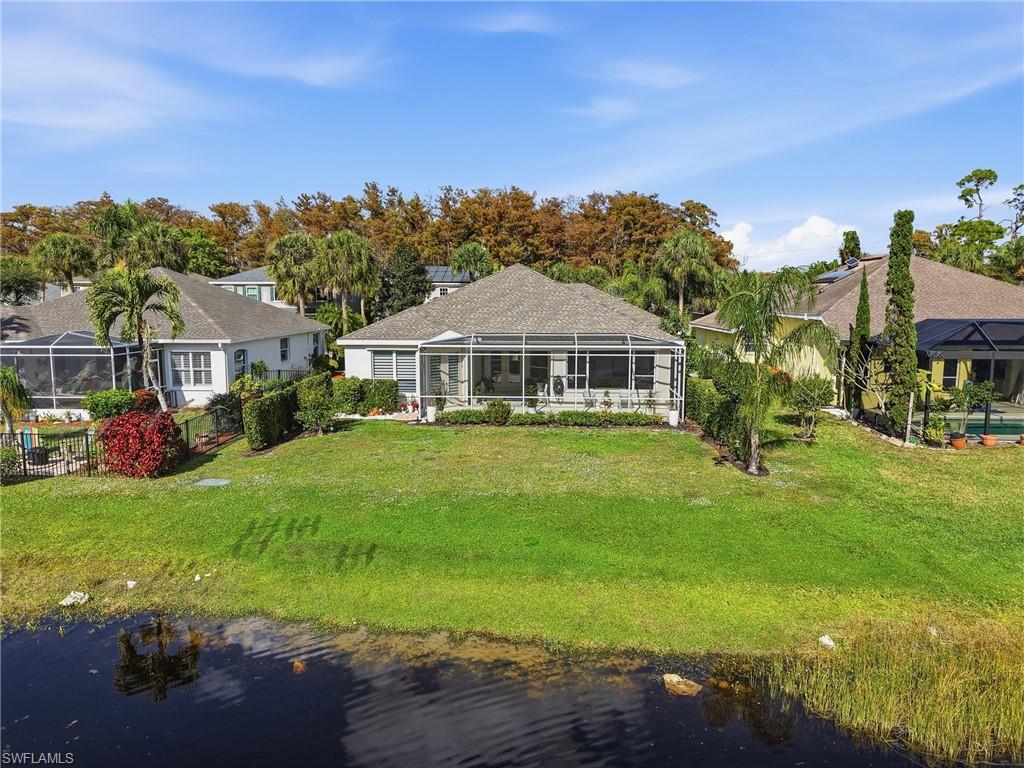 MARSH LANDING - Residential