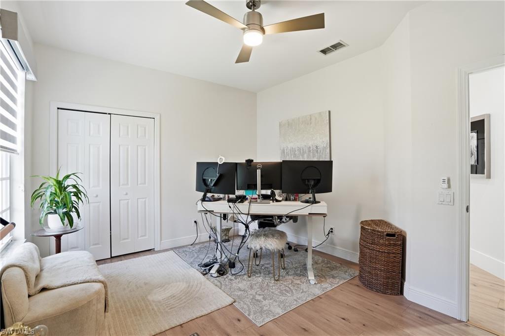 MARSH LANDING - Residential