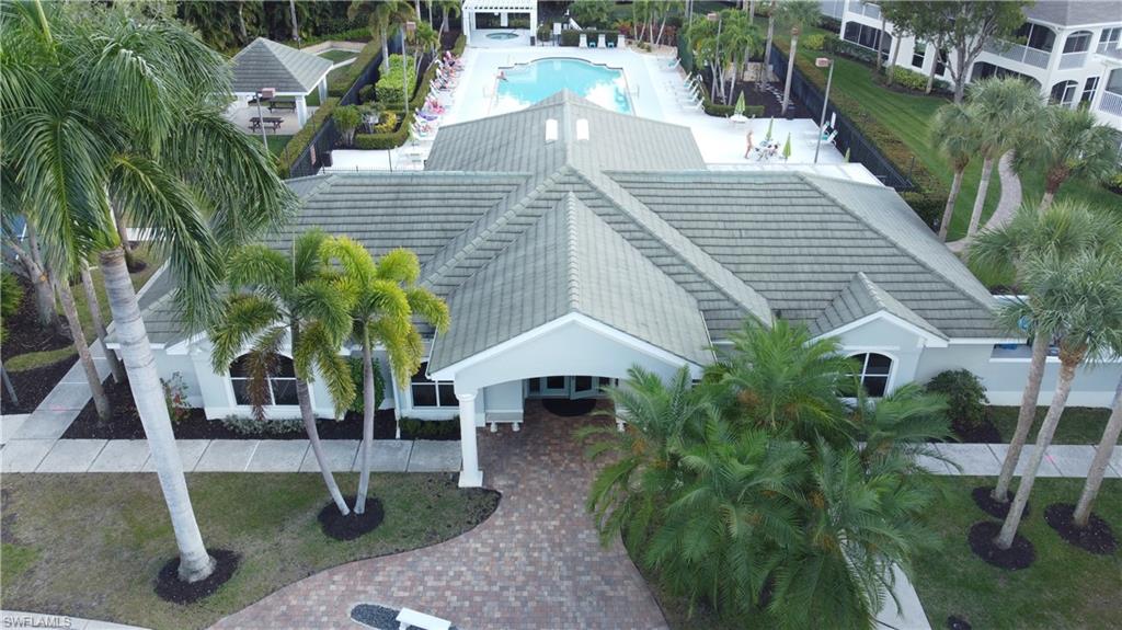 MARSH LANDING - Residential