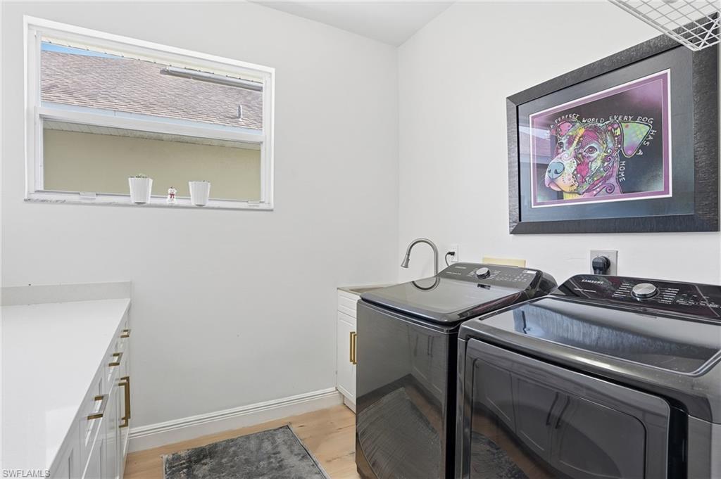 MARSH LANDING - Residential