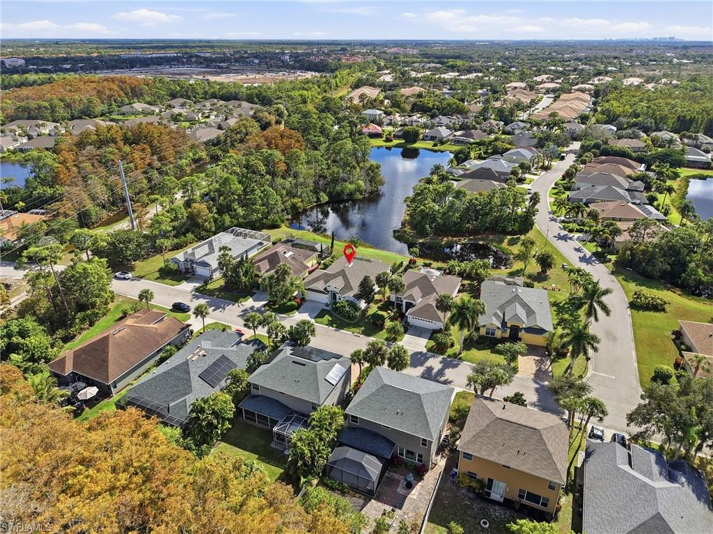 MARSH LANDING - Residential