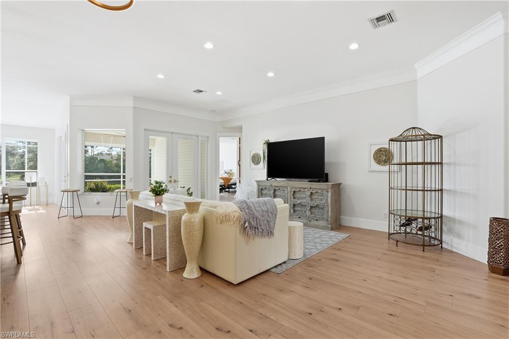 MARSH LANDING - Residential