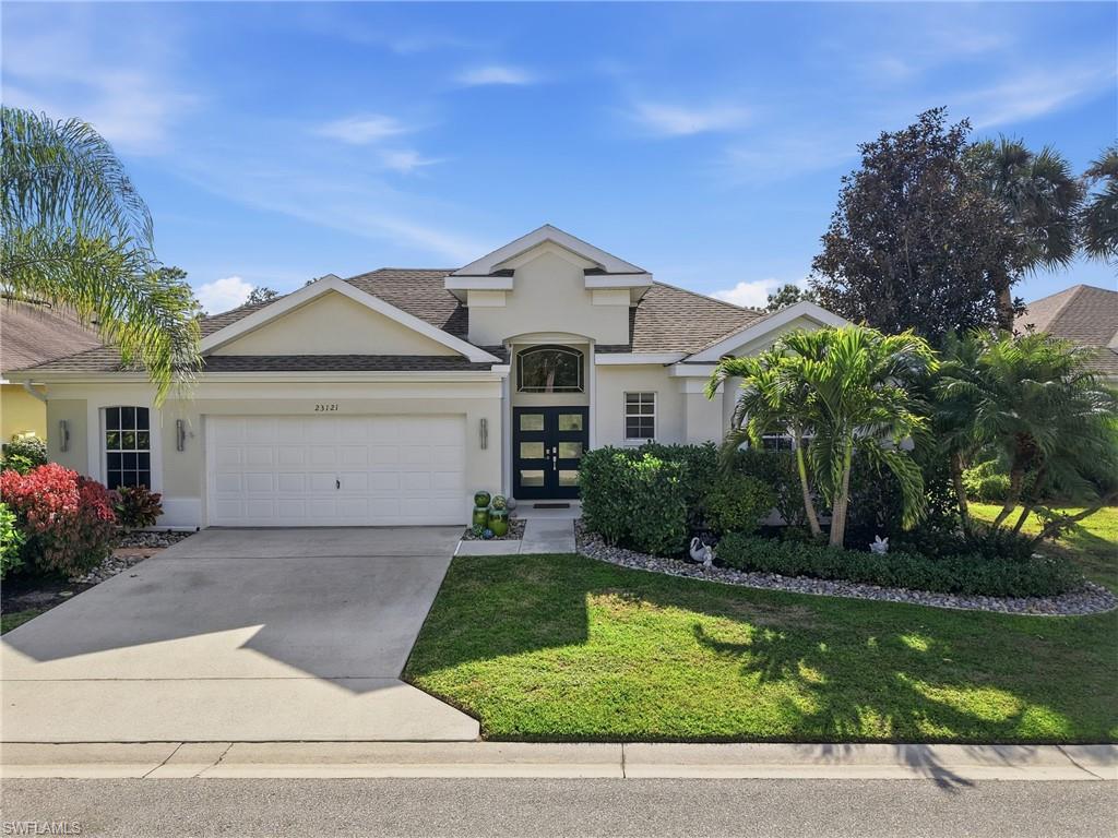 MARSH LANDING - Residential