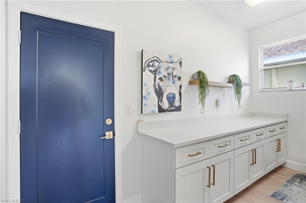 MARSH LANDING - Residential