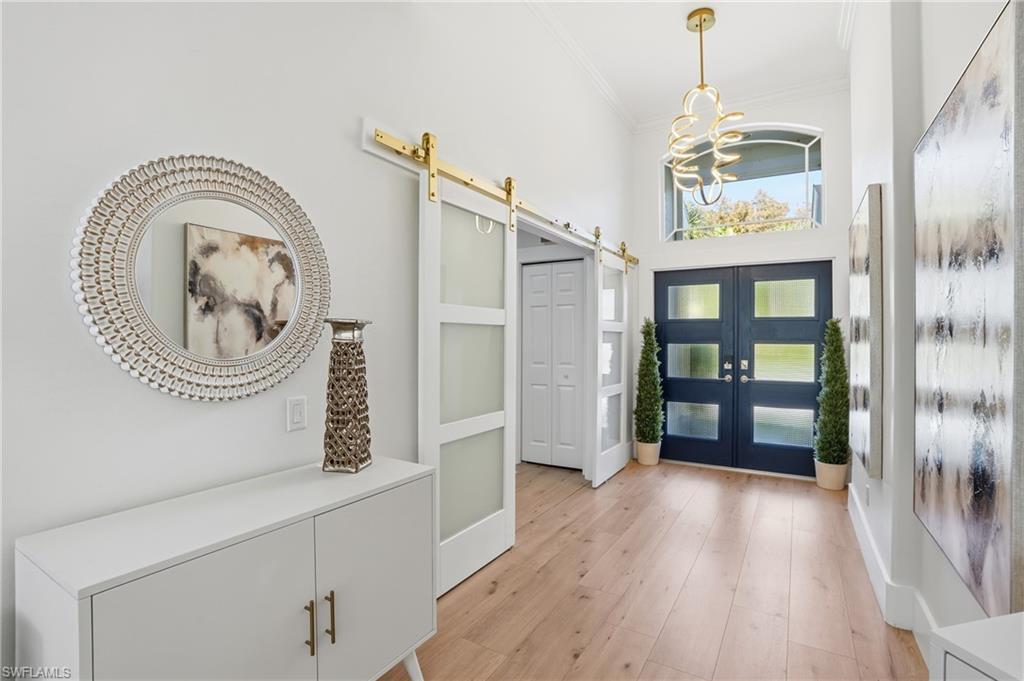 MARSH LANDING - Residential