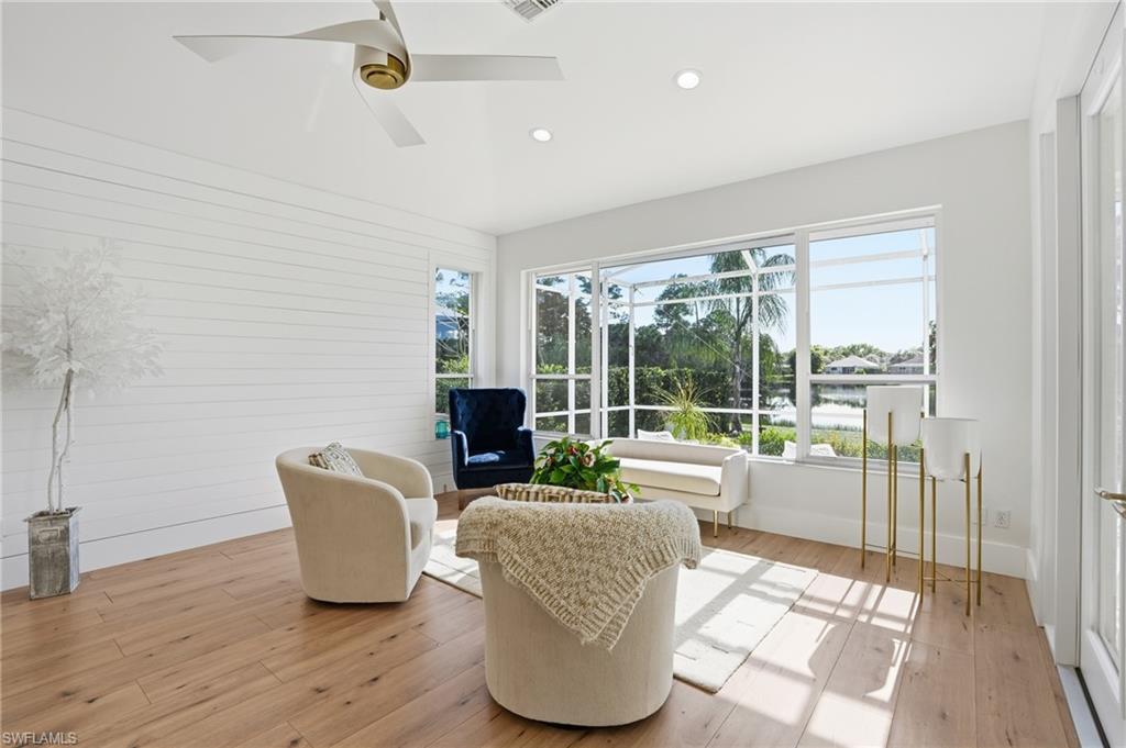 MARSH LANDING - Residential