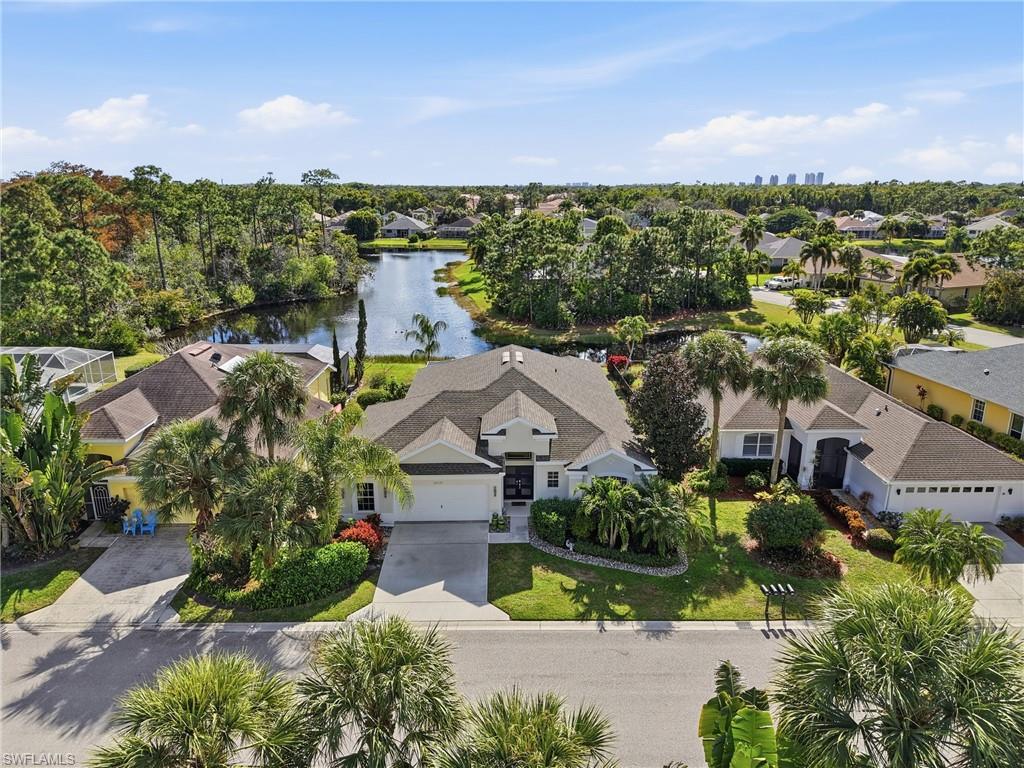 MARSH LANDING - Residential