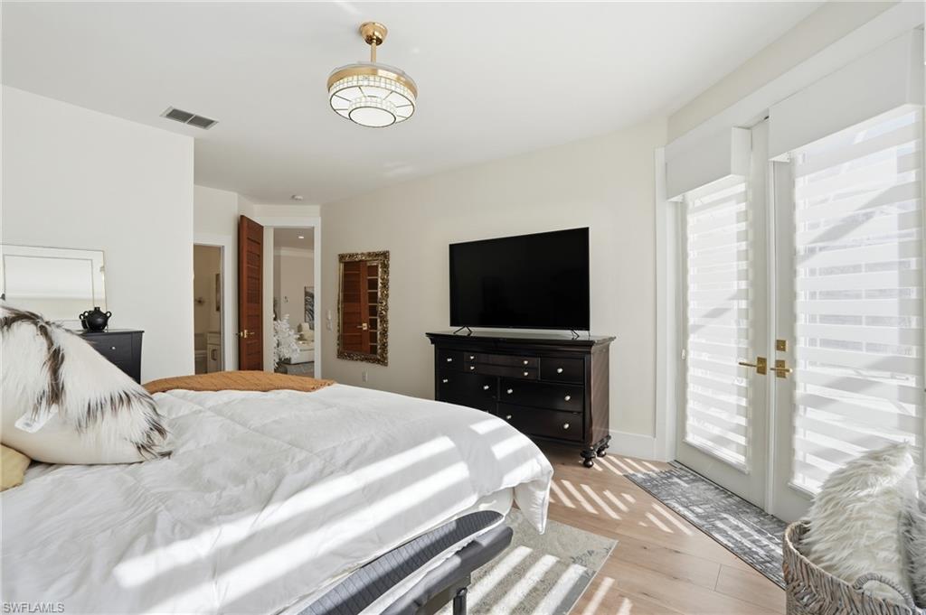 MARSH LANDING - Residential