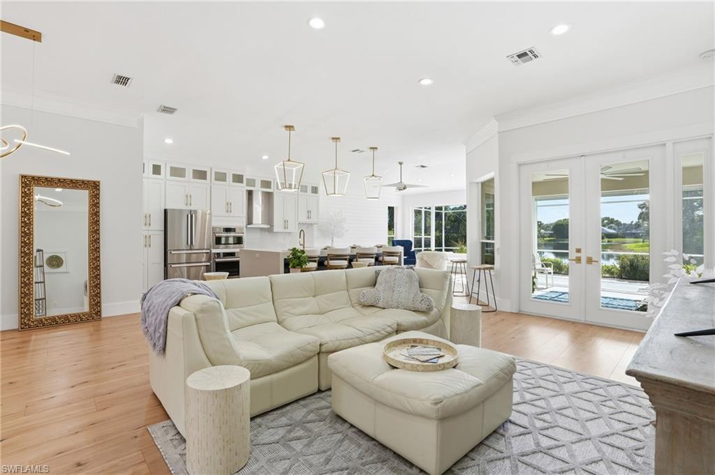 MARSH LANDING - Residential