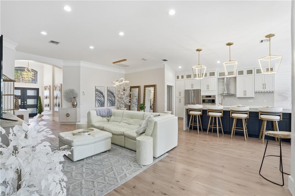 MARSH LANDING - Residential