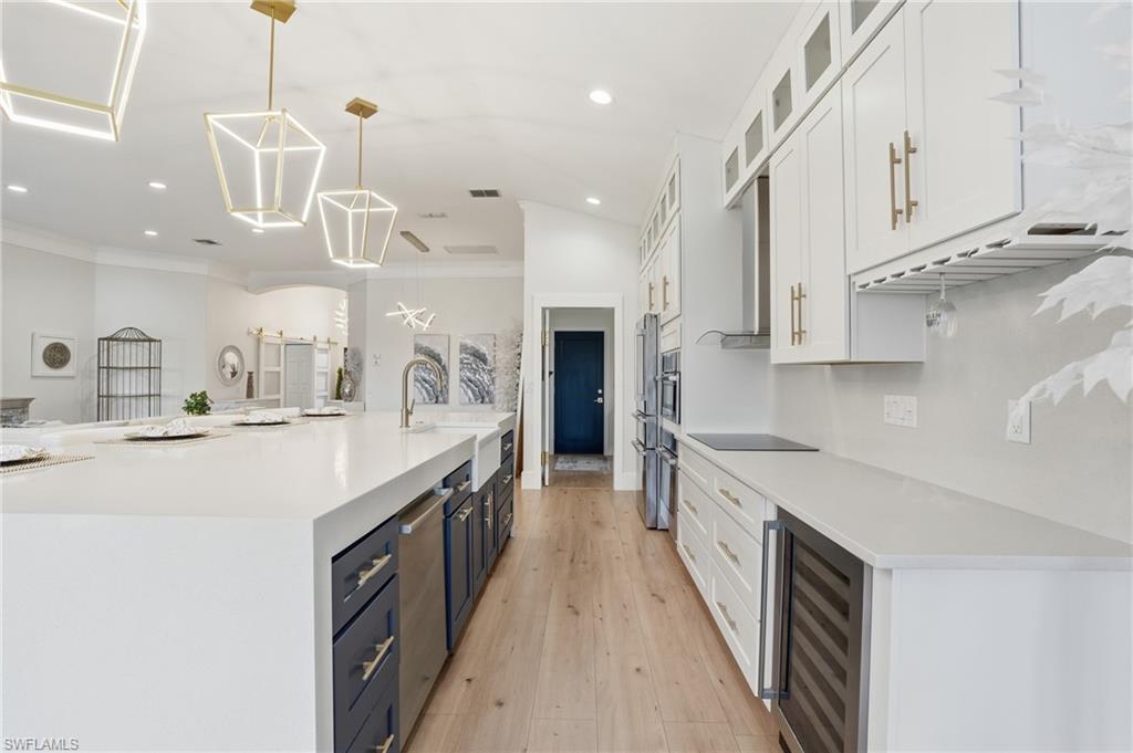 MARSH LANDING - Residential