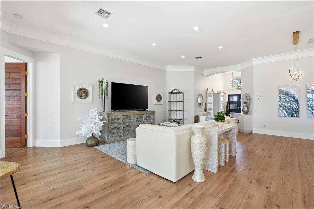 MARSH LANDING - Residential