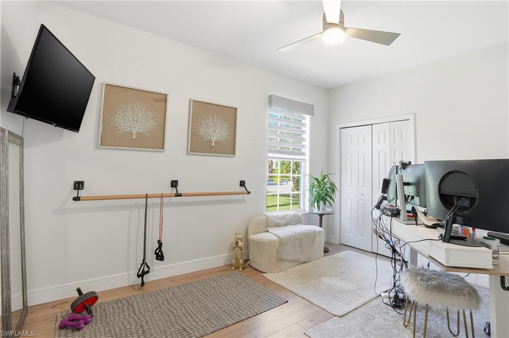 MARSH LANDING - Residential