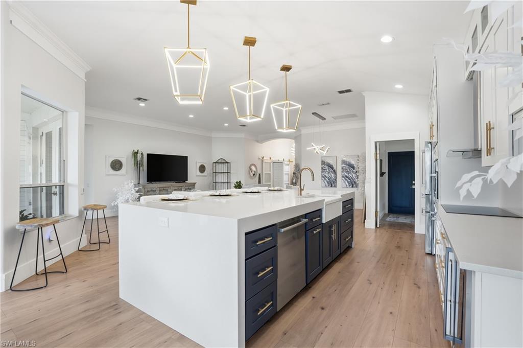 MARSH LANDING - Residential