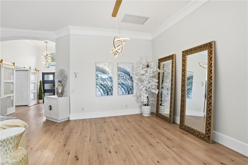 MARSH LANDING - Residential