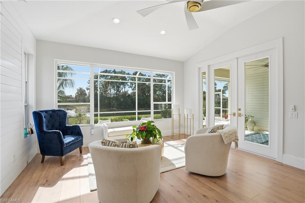 MARSH LANDING - Residential