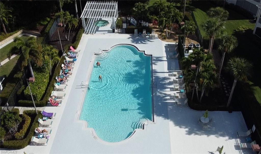 MARSH LANDING - Residential