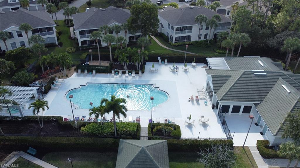 MARSH LANDING - Residential