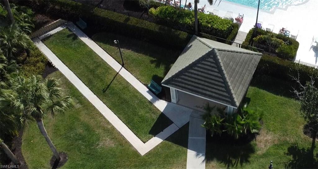 MARSH LANDING - Residential