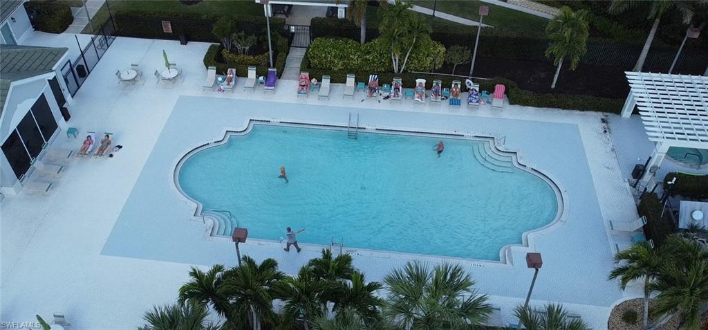 MARSH LANDING - Residential