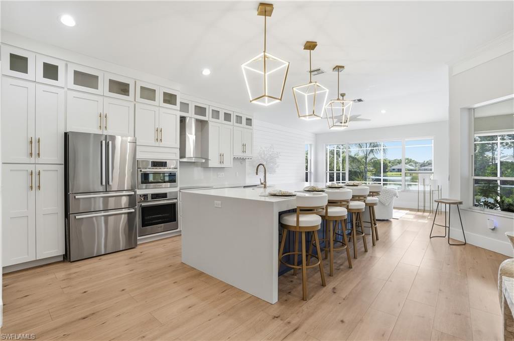 MARSH LANDING - Residential