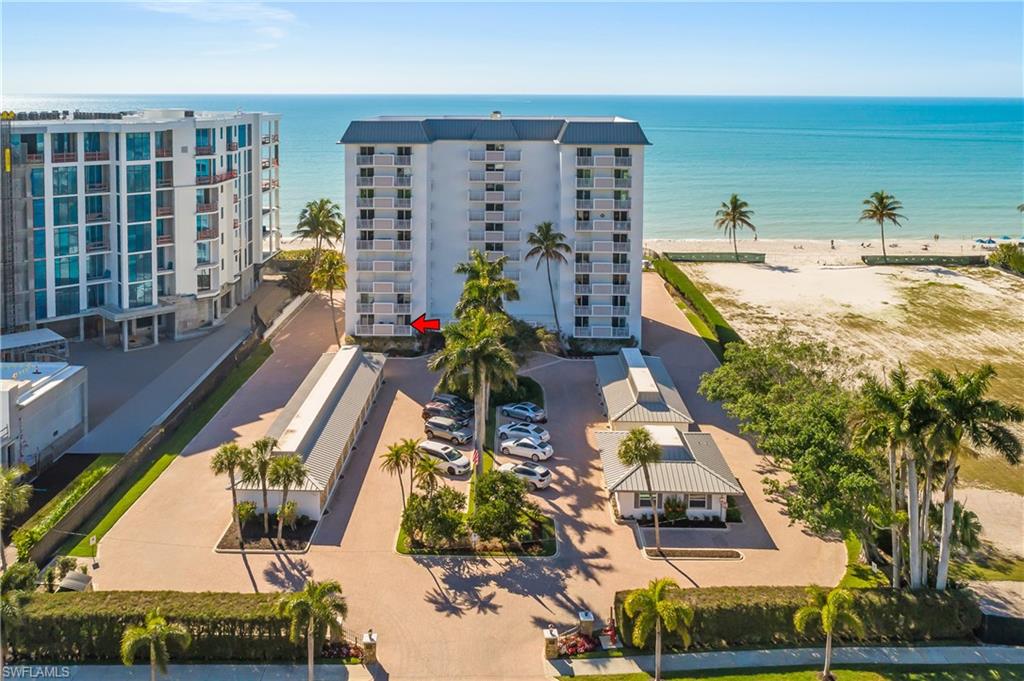 EMBASSY CLUB - Residential