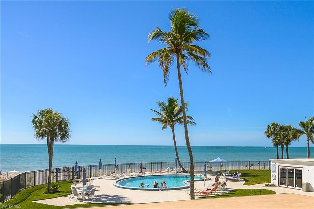 Photo of 1717 Gulf Shore BLVD N #101, NAPLES, FL 34102 (MLS # 226006560)