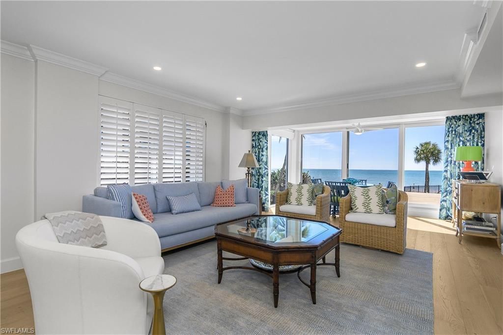 Photo of 1717 Gulf Shore BLVD N #101, NAPLES, FL 34102 (MLS # 226006560)
