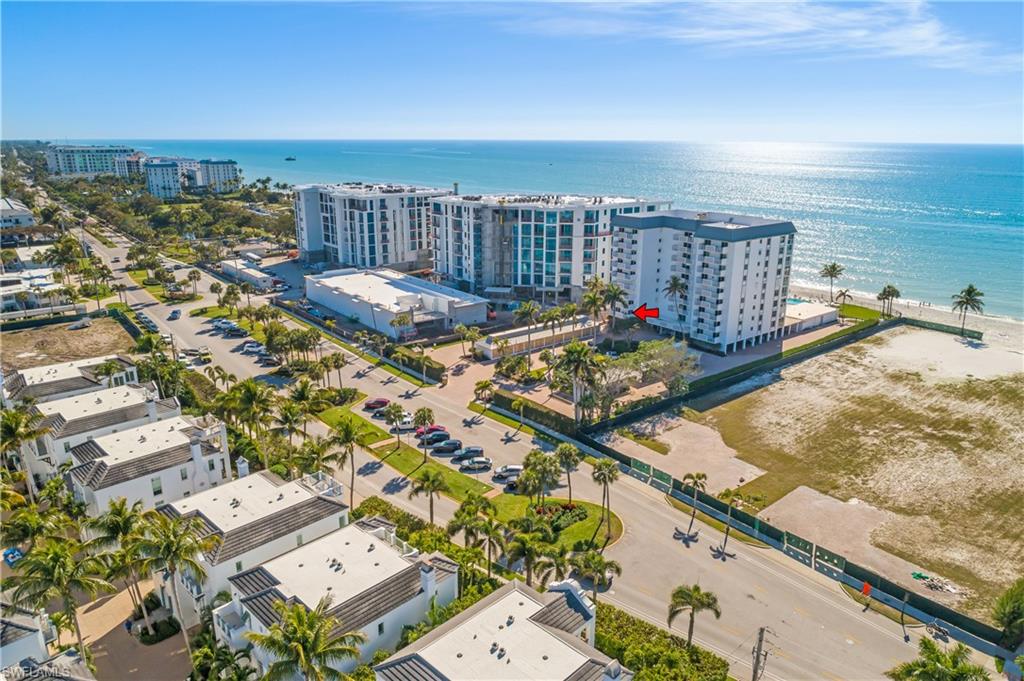 EMBASSY CLUB - Residential