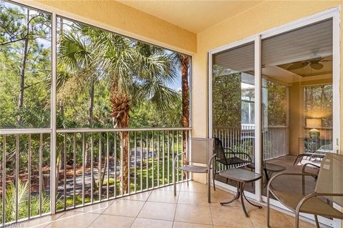 A home in FORT MYERS