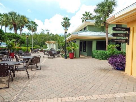 A home in FORT MYERS