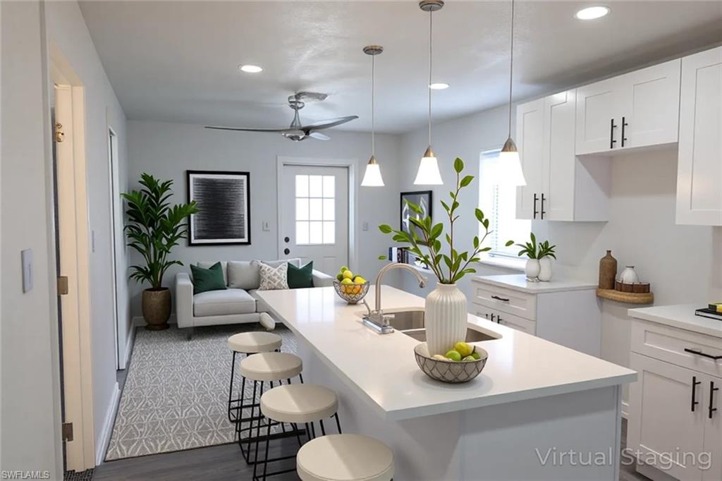 PALMONA PARK - Residential