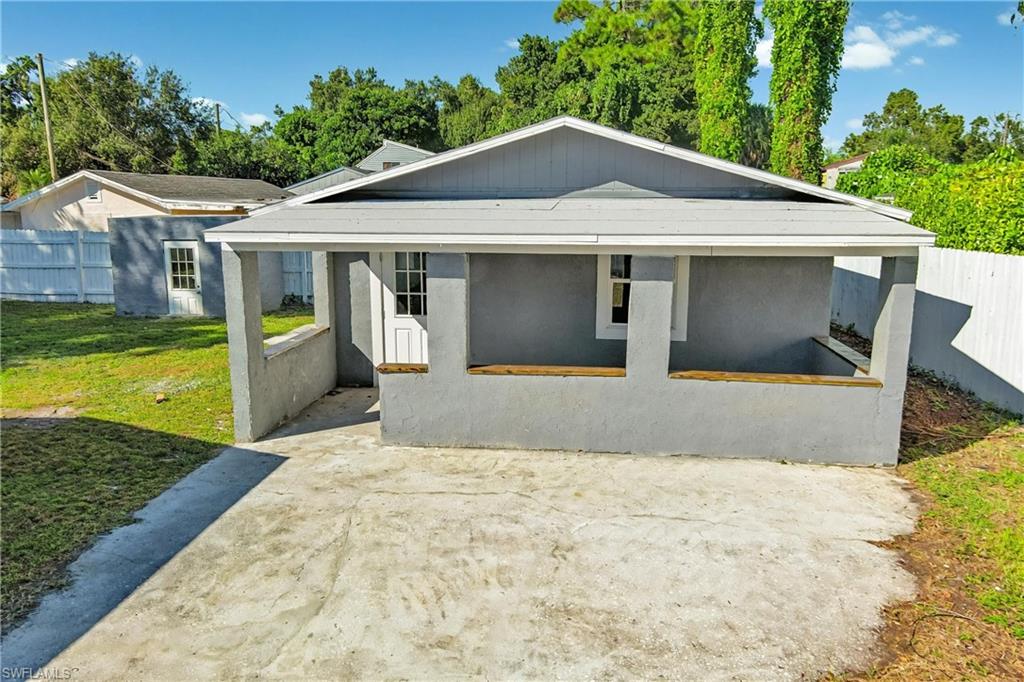 PALMONA PARK - Residential