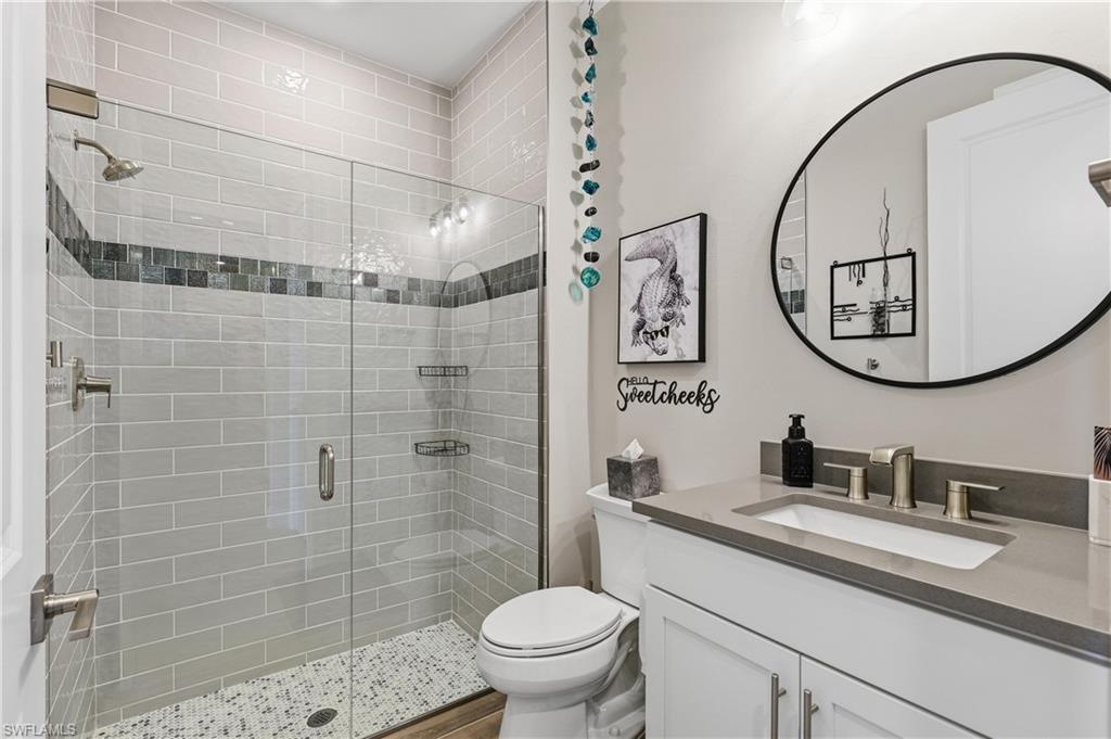 WINDING CYPRESS - Residential