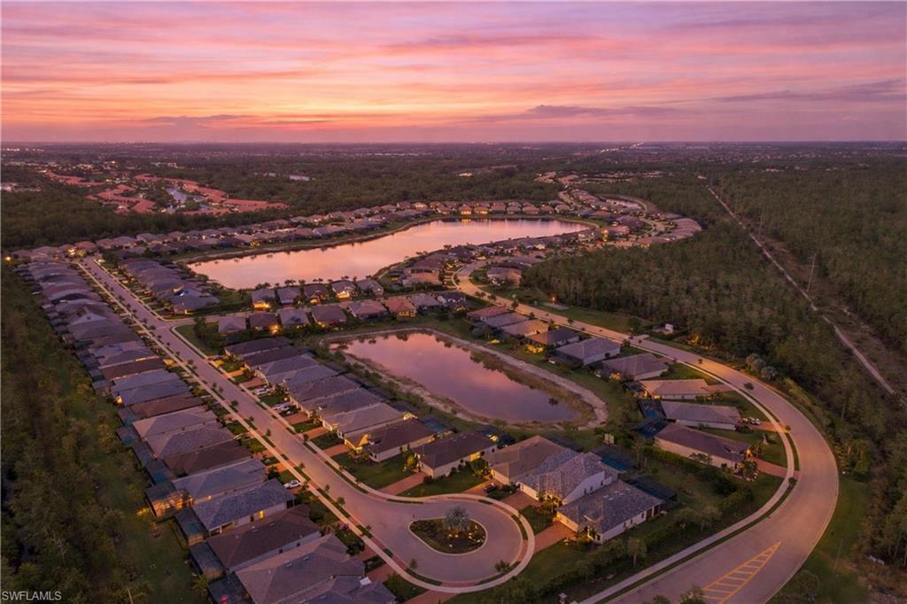 WINDING CYPRESS - Residential