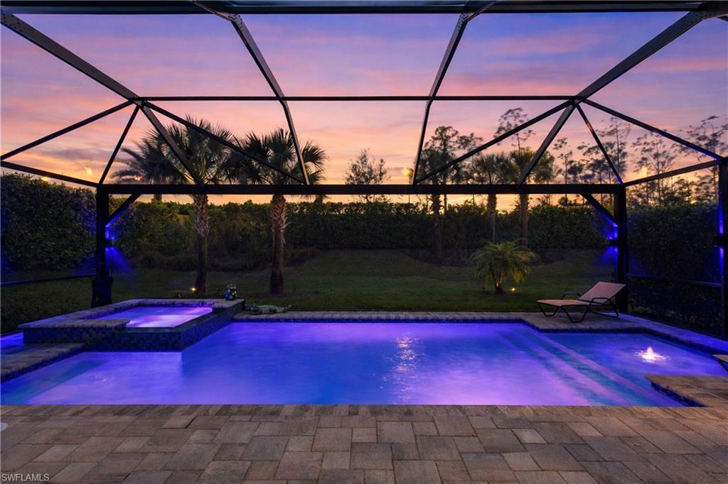 WINDING CYPRESS - Residential