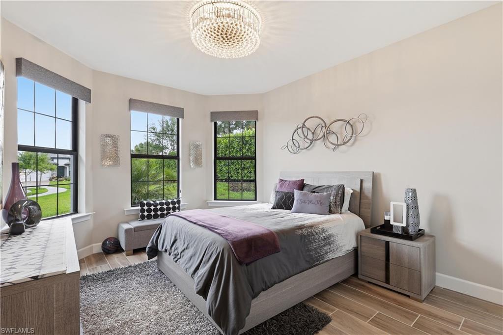 WINDING CYPRESS - Residential