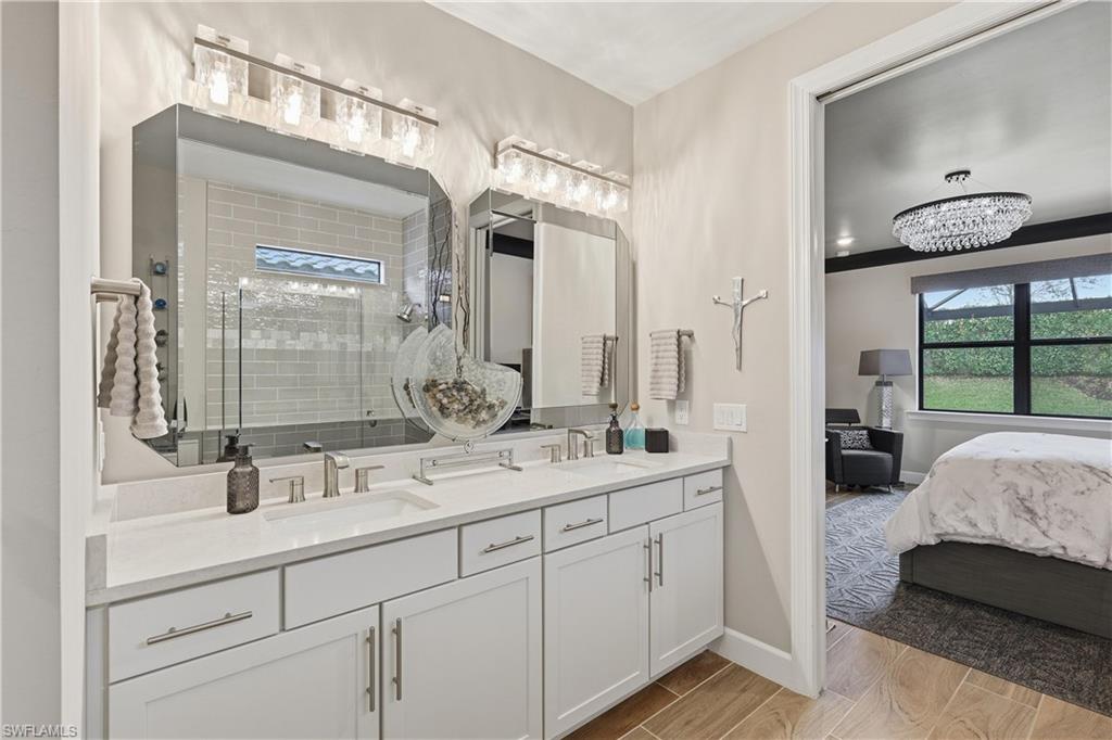 WINDING CYPRESS - Residential