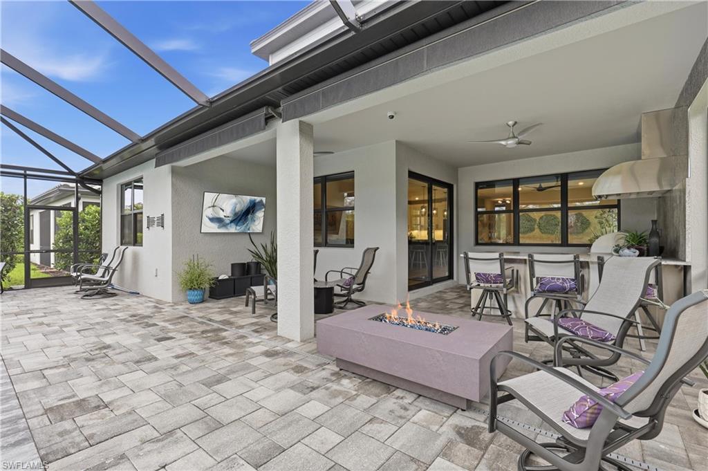 WINDING CYPRESS - Residential