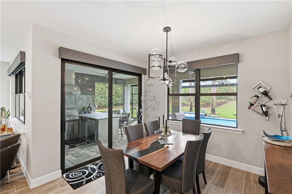 WINDING CYPRESS - Residential