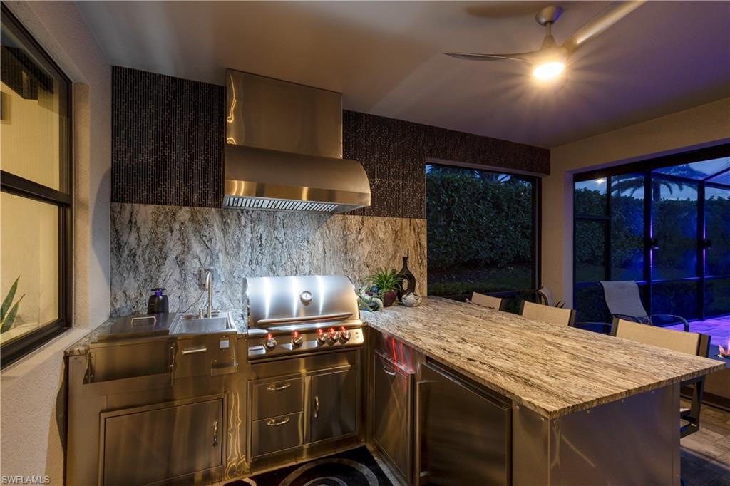 WINDING CYPRESS - Residential