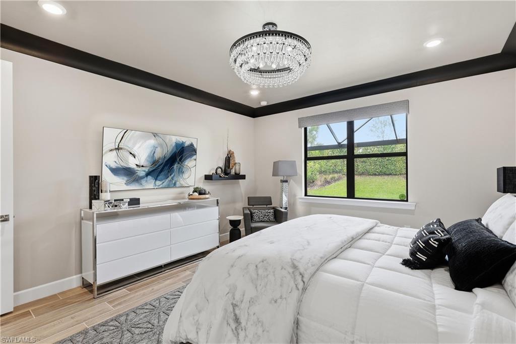 WINDING CYPRESS - Residential