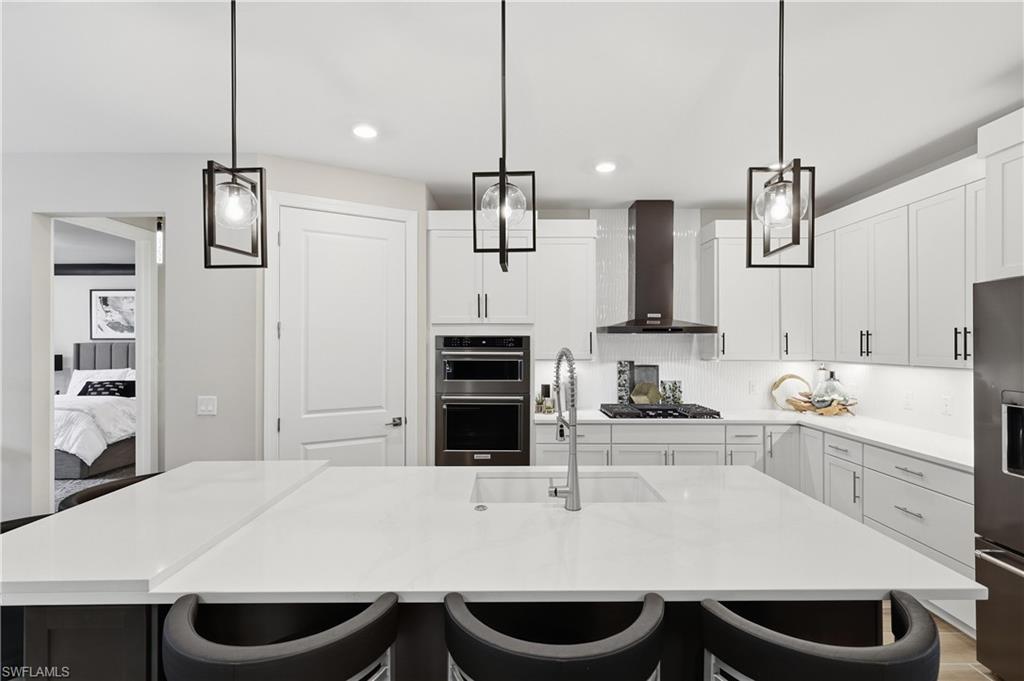 WINDING CYPRESS - Residential