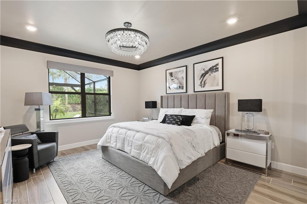 WINDING CYPRESS - Residential